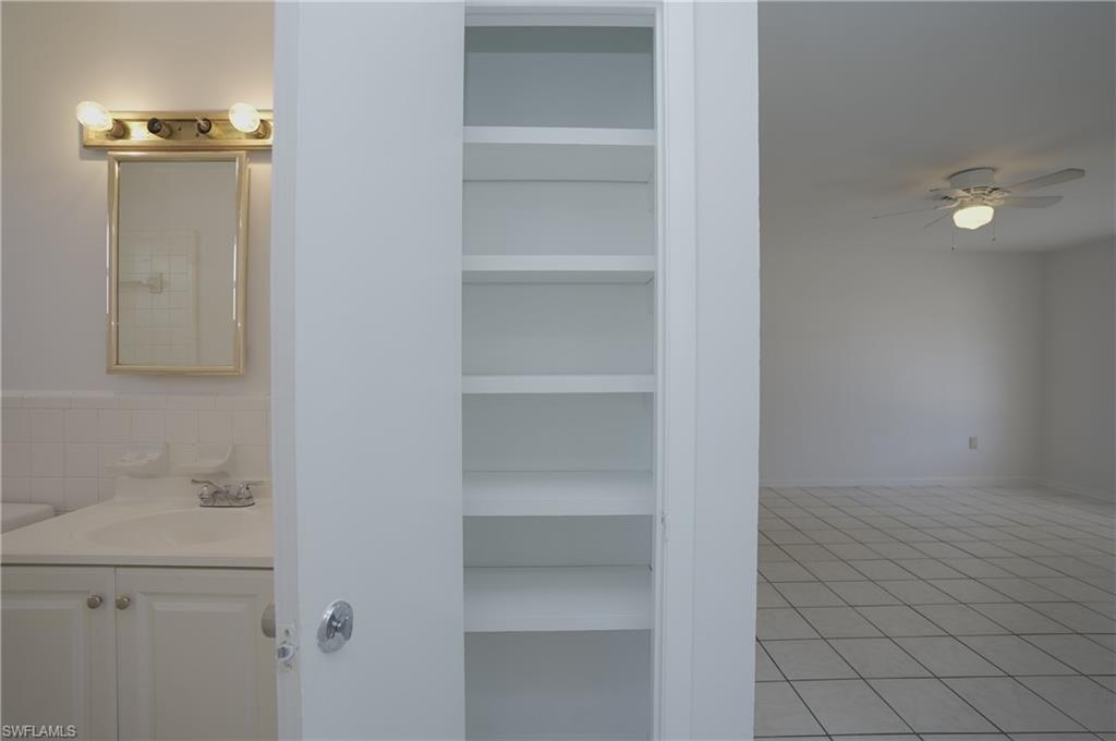 NAPLES TWIN LAKES - Residential Lease