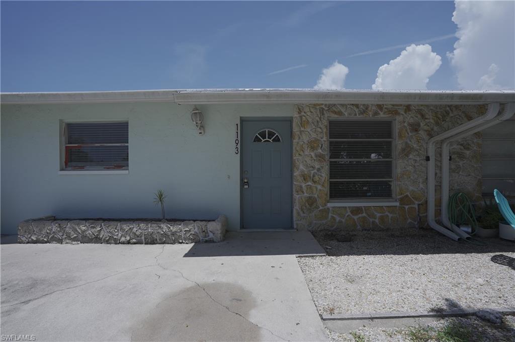 NAPLES TWIN LAKES - Residential Lease