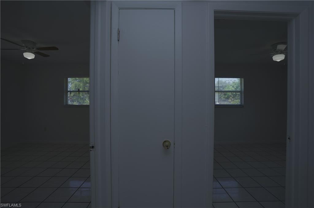 NAPLES TWIN LAKES - Residential Lease