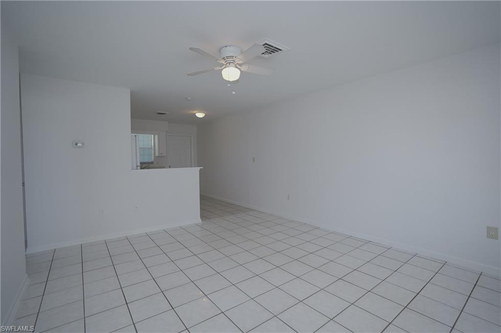 NAPLES TWIN LAKES - Residential Lease