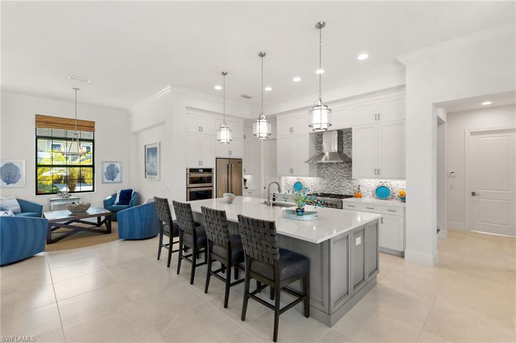 MARCO ISLAND - Residential