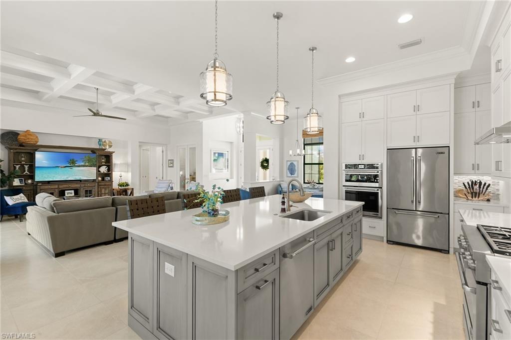 MARCO ISLAND - Residential