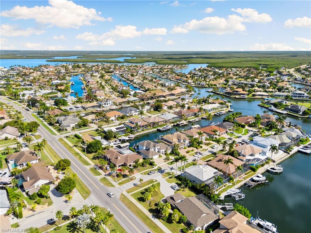 MARCO ISLAND - Residential