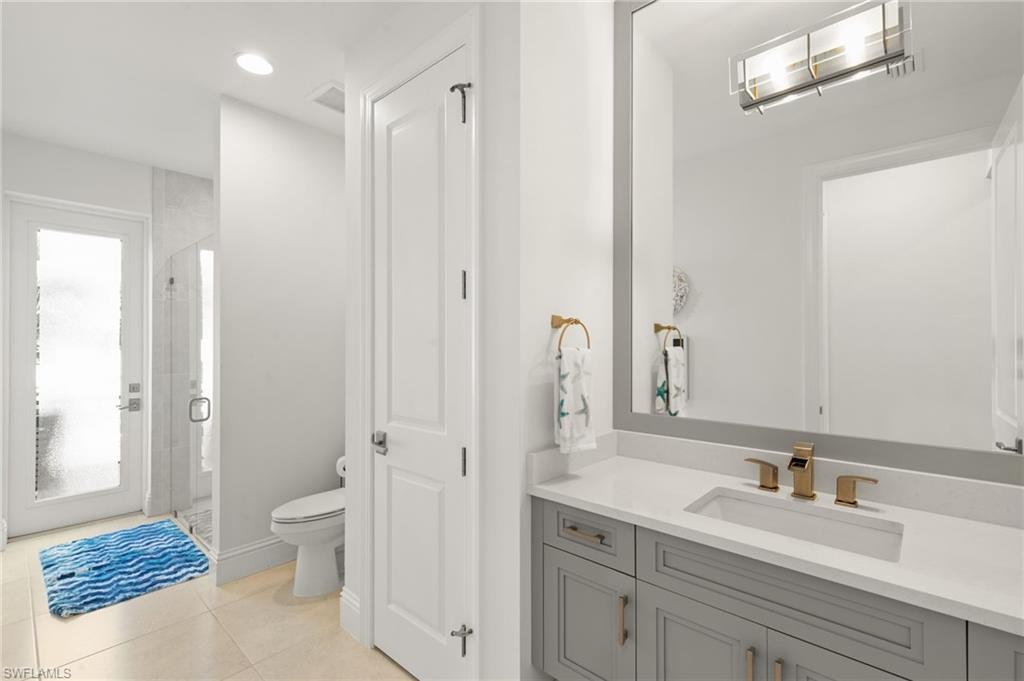 MARCO ISLAND - Residential