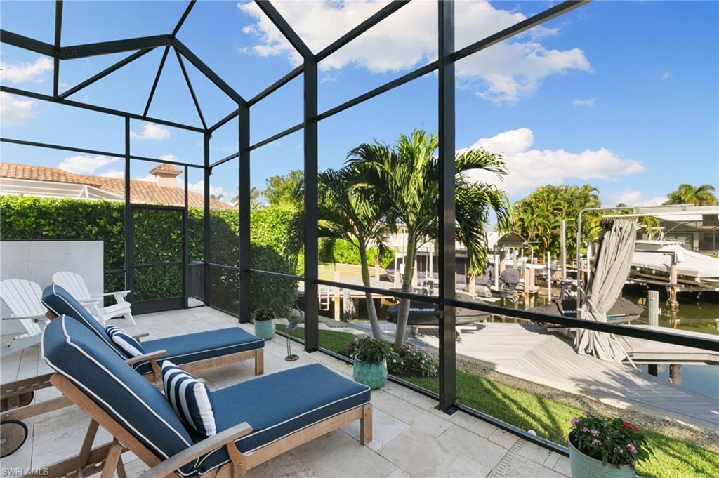 MARCO ISLAND - Residential