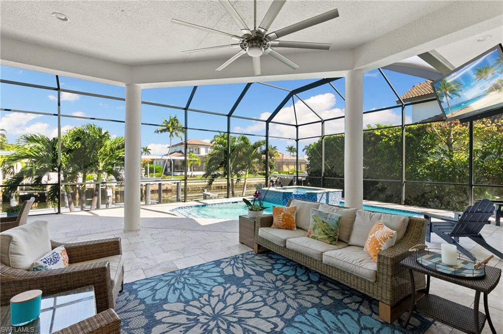 MARCO ISLAND - Residential