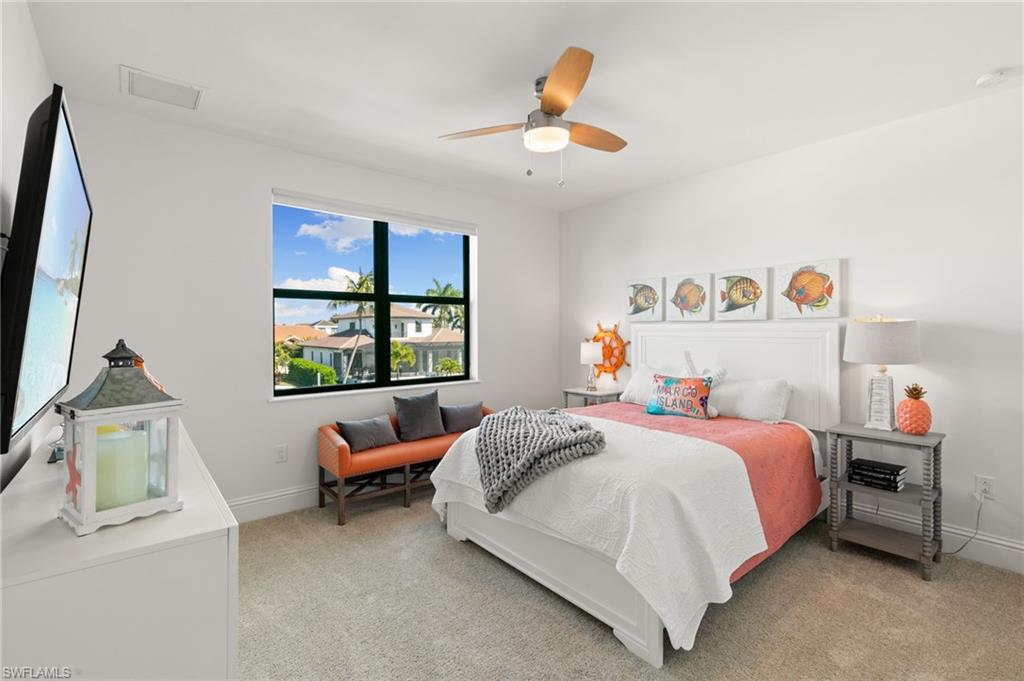 MARCO ISLAND - Residential