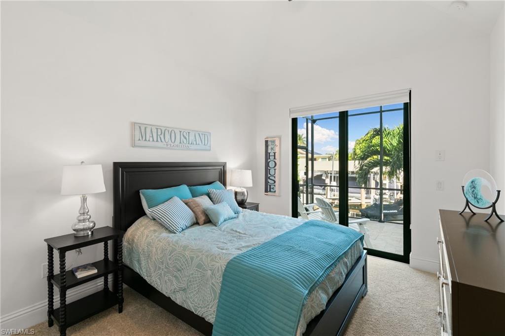 MARCO ISLAND - Residential