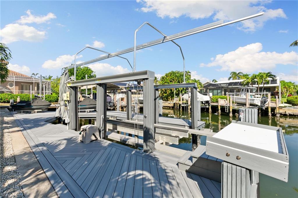 MARCO ISLAND - Residential