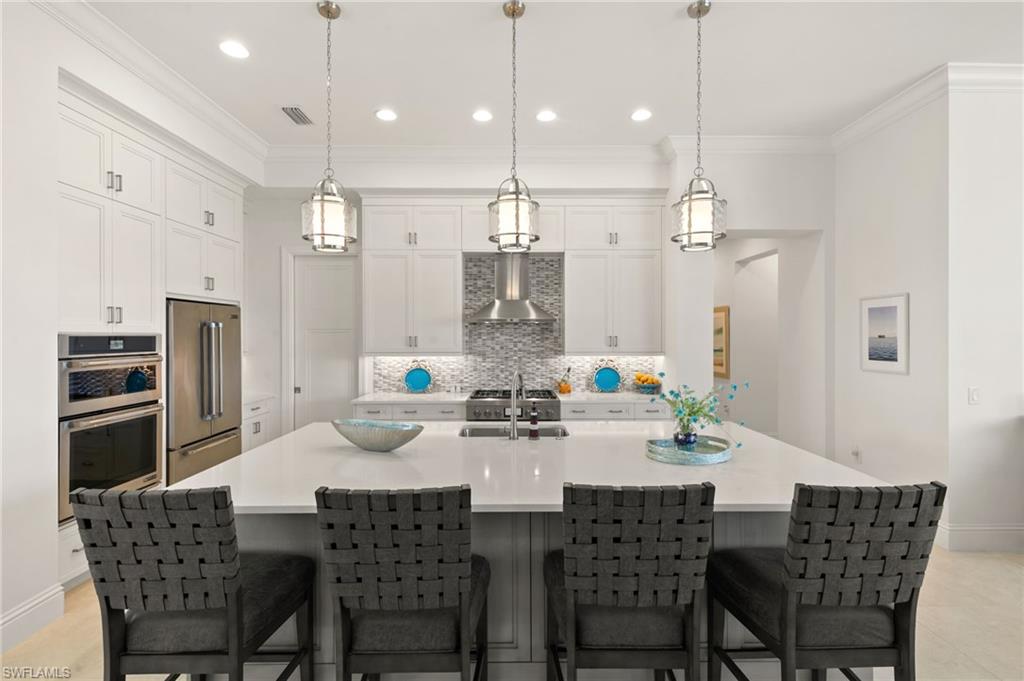 MARCO ISLAND - Residential