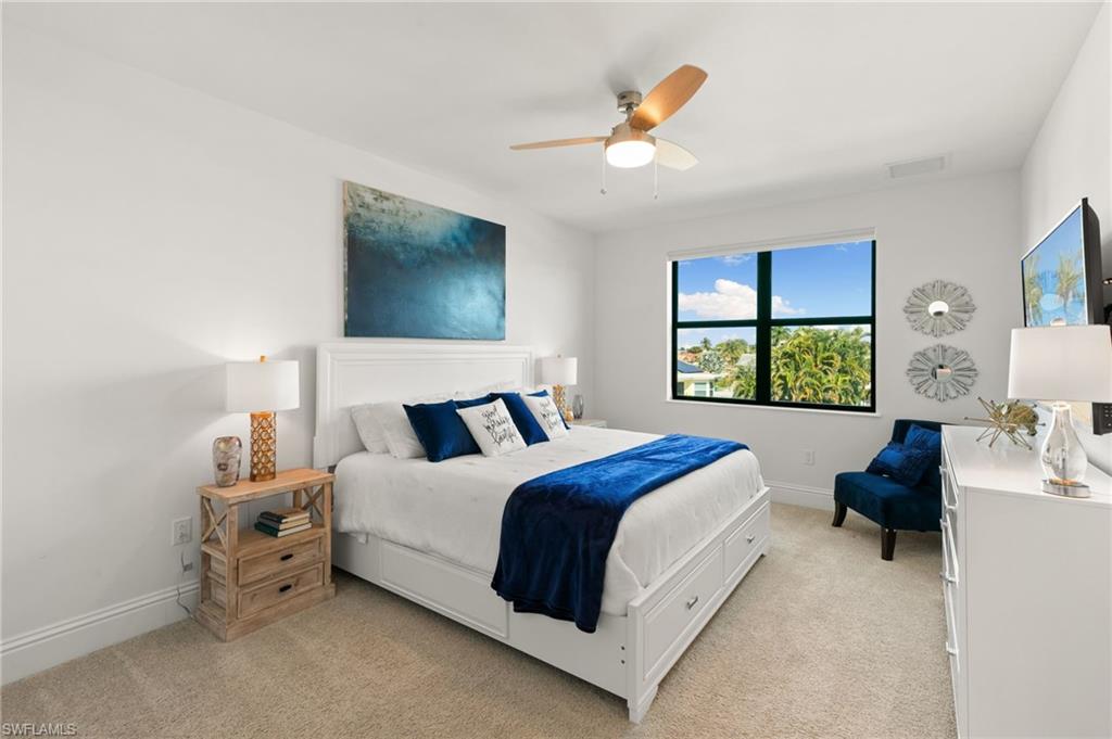 MARCO ISLAND - Residential