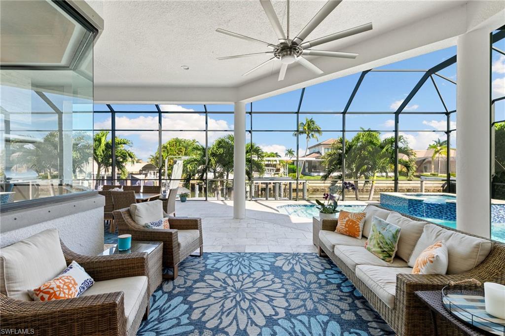 MARCO ISLAND - Residential
