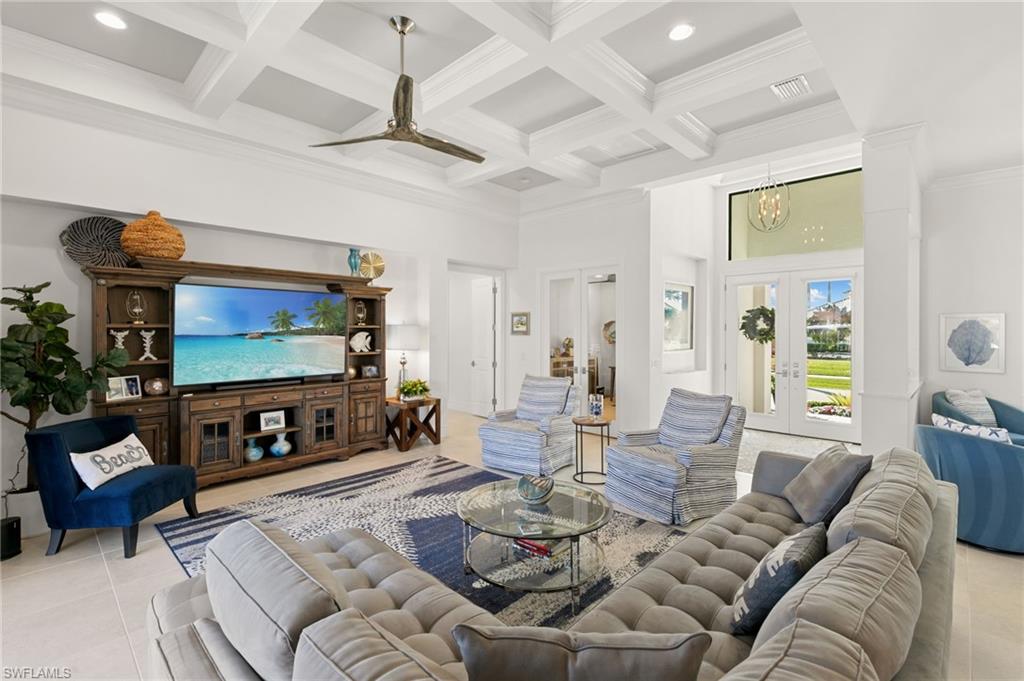 MARCO ISLAND - Residential