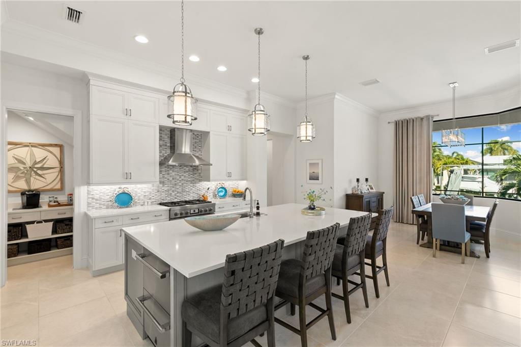 MARCO ISLAND - Residential