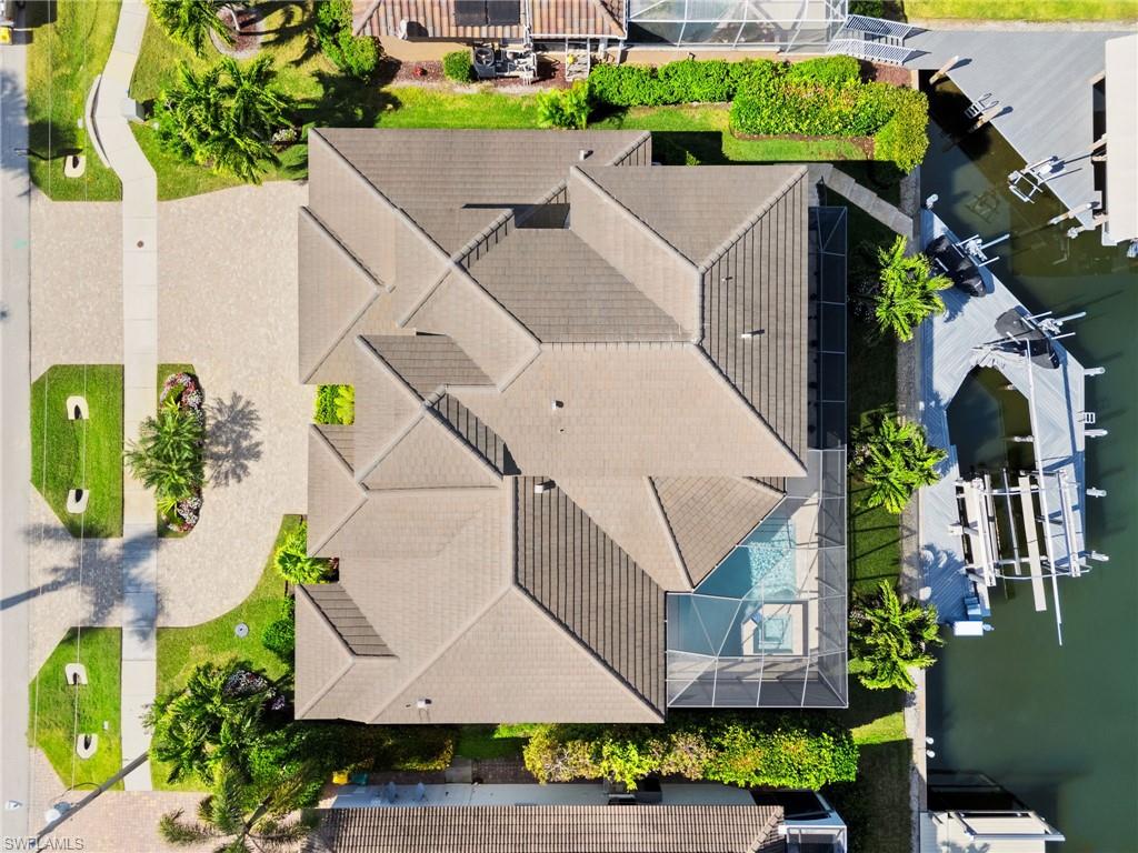 MARCO ISLAND - Residential