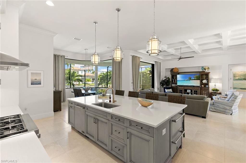 MARCO ISLAND - Residential