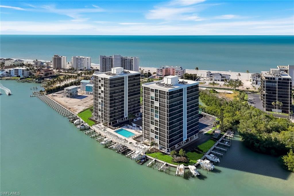BAY HARBOR CLUB CONDO - Residential