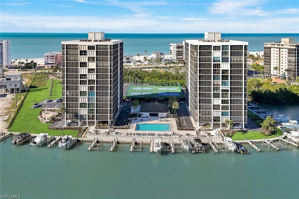 BAY HARBOR CLUB CONDO - Residential