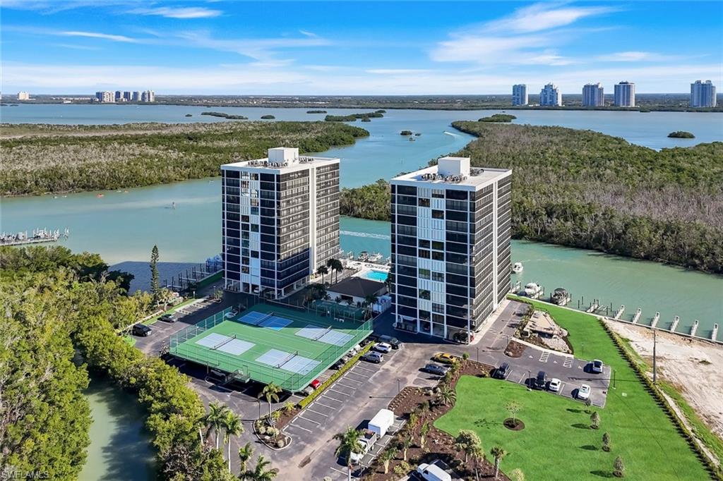 BAY HARBOR CLUB CONDO - Residential