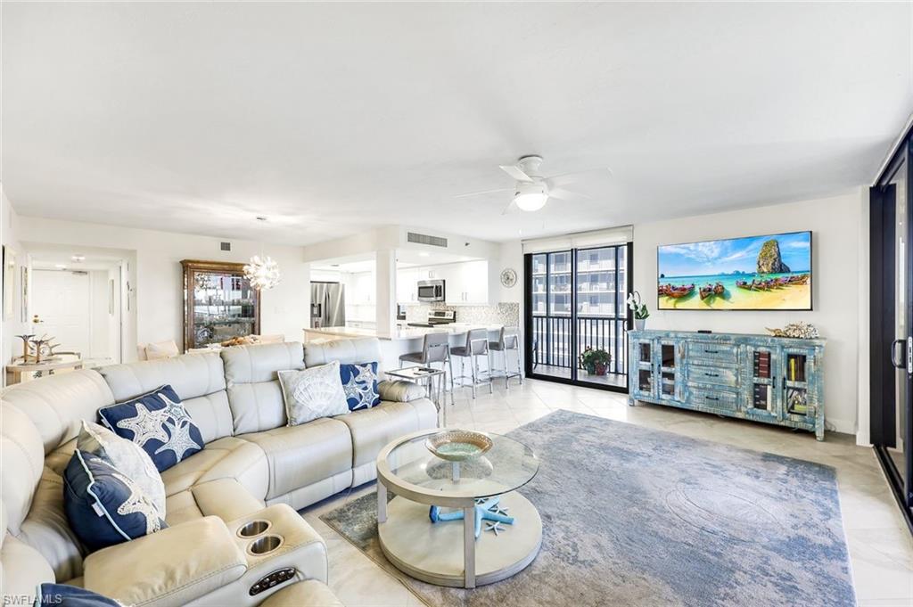 BAY HARBOR CLUB CONDO - Residential