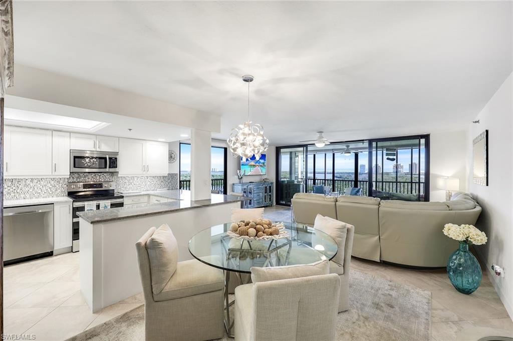 BAY HARBOR CLUB CONDO - Residential