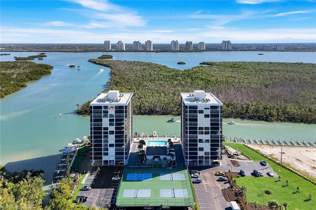 BAY HARBOR CLUB CONDO - Residential