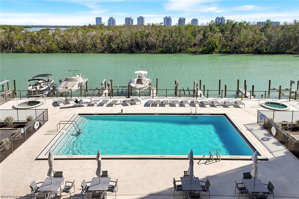 BAY HARBOR CLUB CONDO - Residential