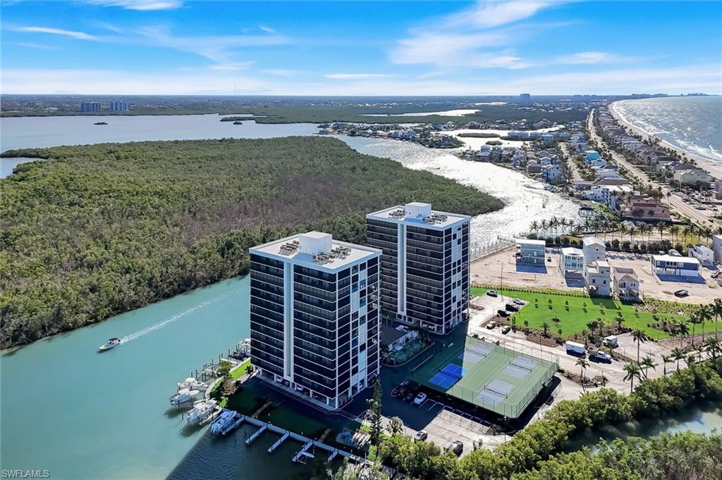 BAY HARBOR CLUB CONDO - Residential