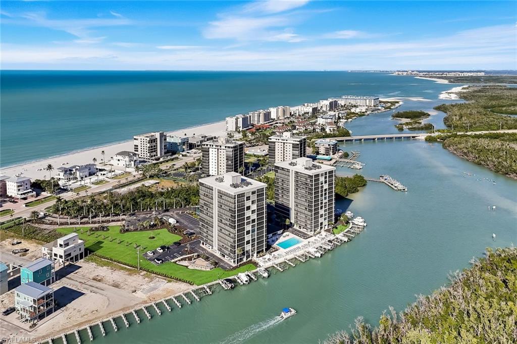 BAY HARBOR CLUB CONDO - Residential