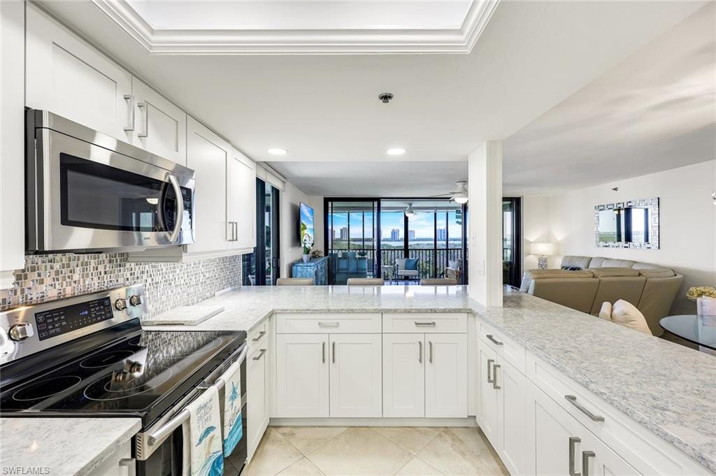 BAY HARBOR CLUB CONDO - Residential
