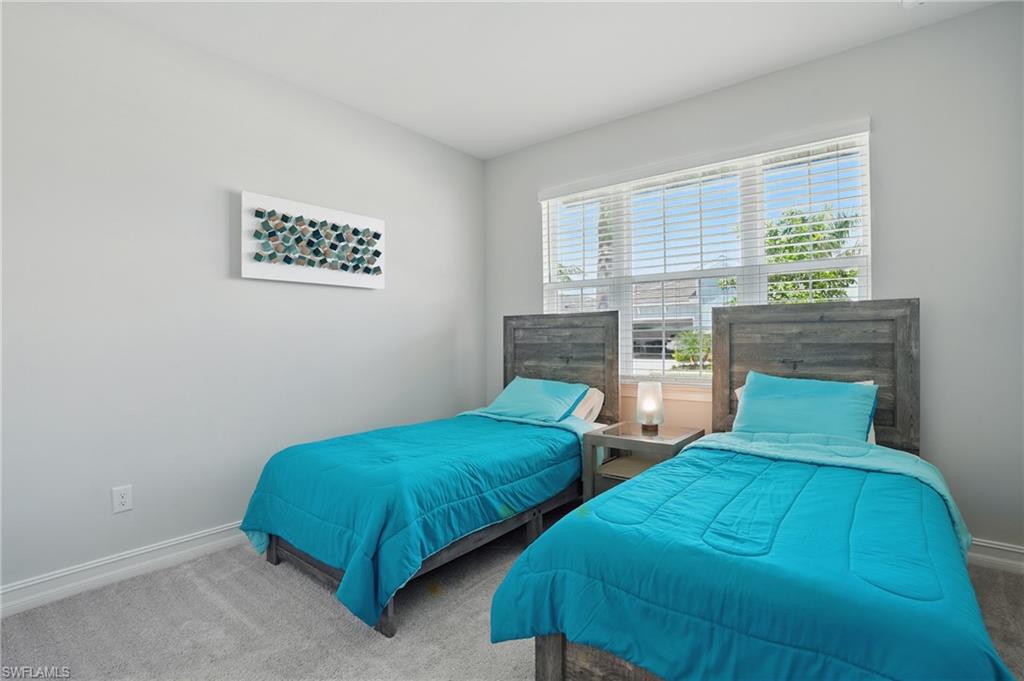 SEASONS AT BONITA - Residential Lease