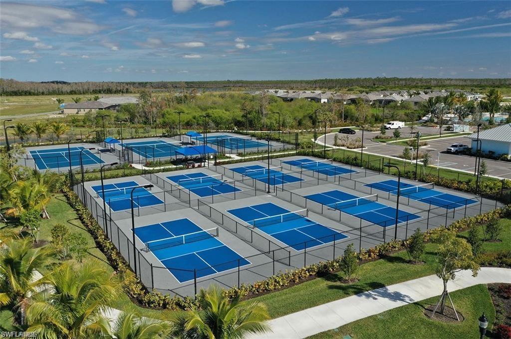 SEASONS AT BONITA - Residential Lease