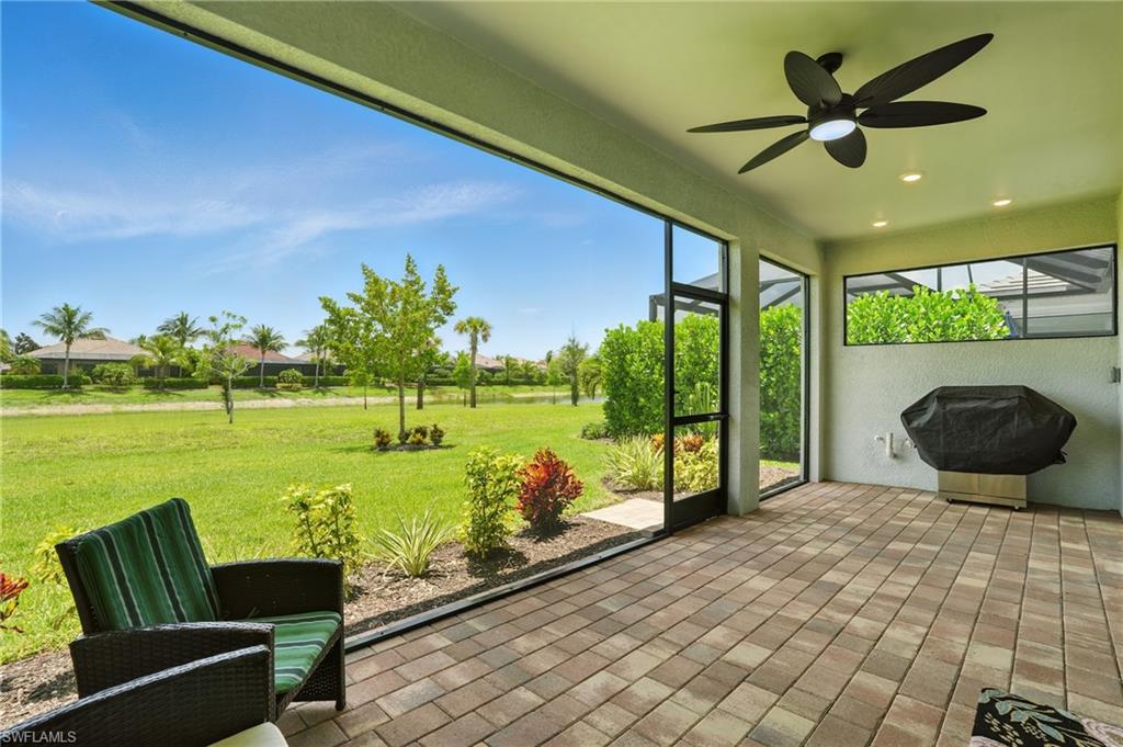 SEASONS AT BONITA - Residential Lease