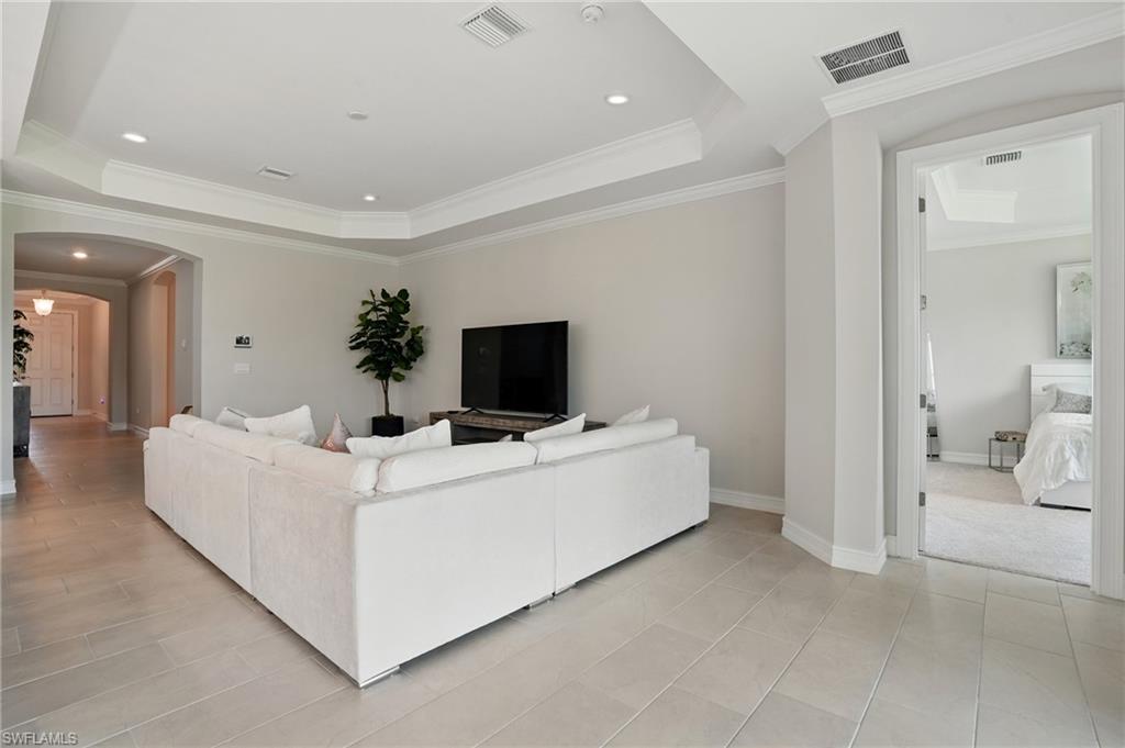 SEASONS AT BONITA - Residential Lease