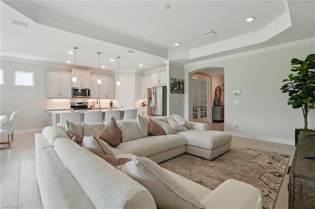 SEASONS AT BONITA - Residential Lease