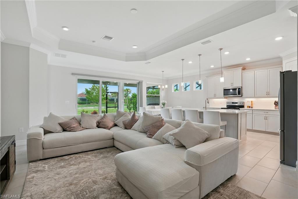 SEASONS AT BONITA - Residential Lease