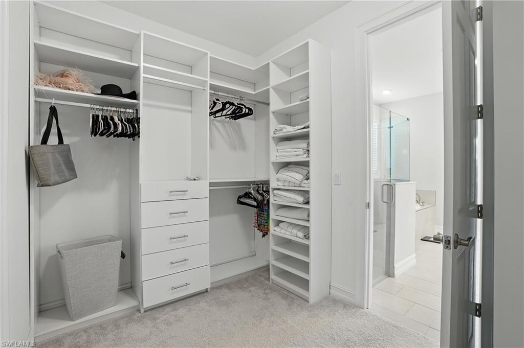 SEASONS AT BONITA - Residential Lease