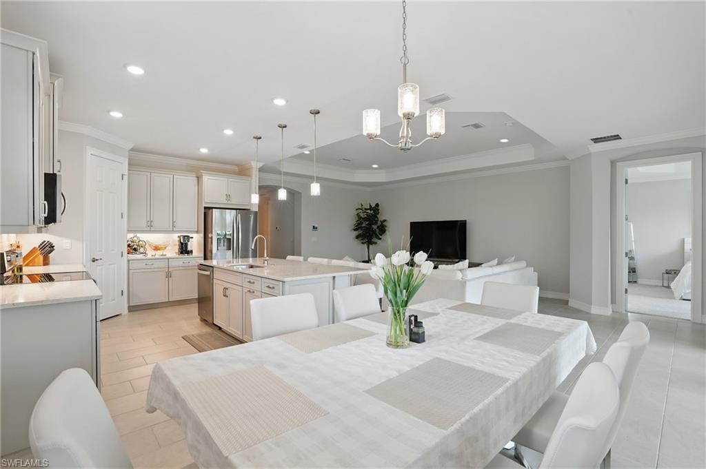 SEASONS AT BONITA - Residential Lease