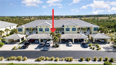 14531 Abaco Lakes DR 103 FORT MYERS FL 33908