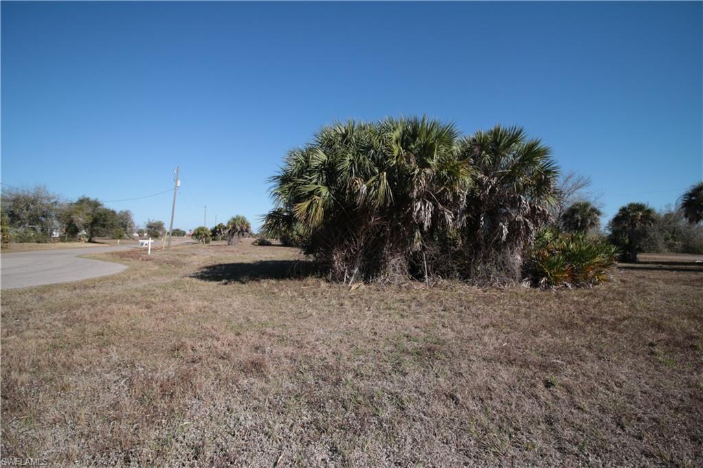 ROTONDA SANDS - Land