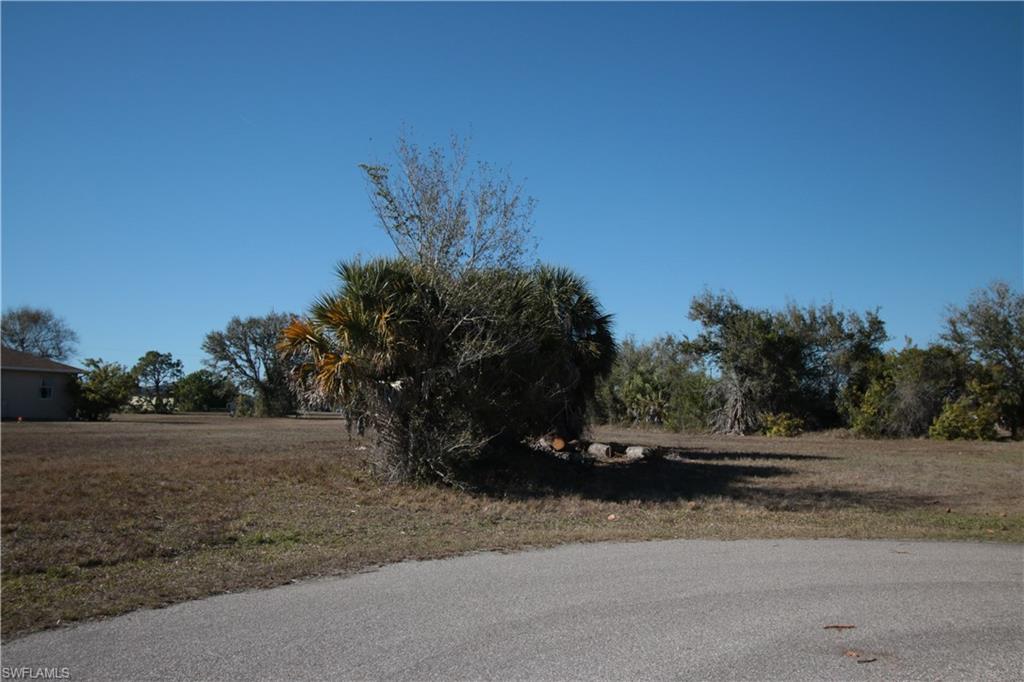 ROTONDA SANDS - Land