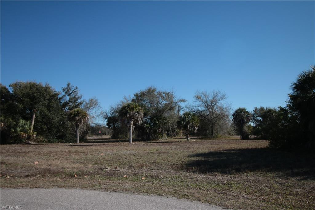 ROTONDA SANDS - Land