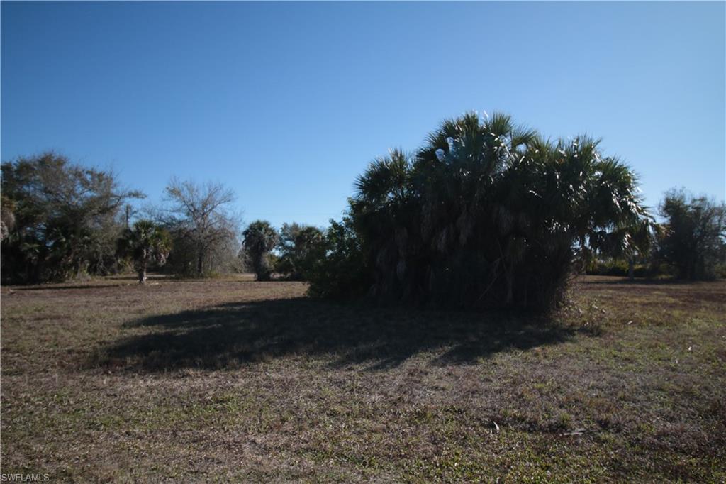 ROTONDA SANDS - Land