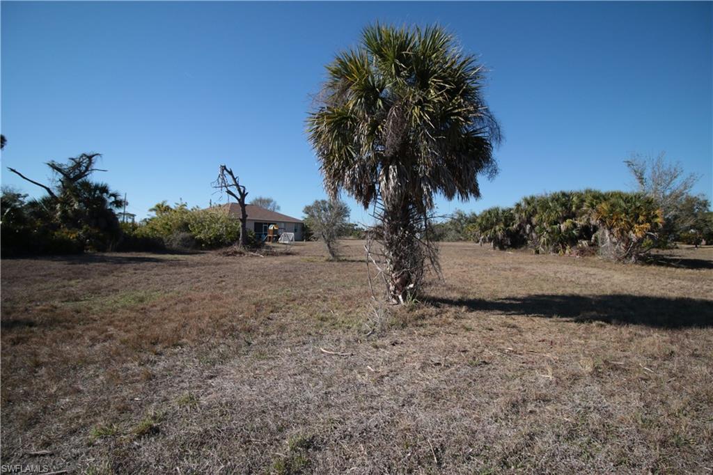 ROTONDA SANDS - Land