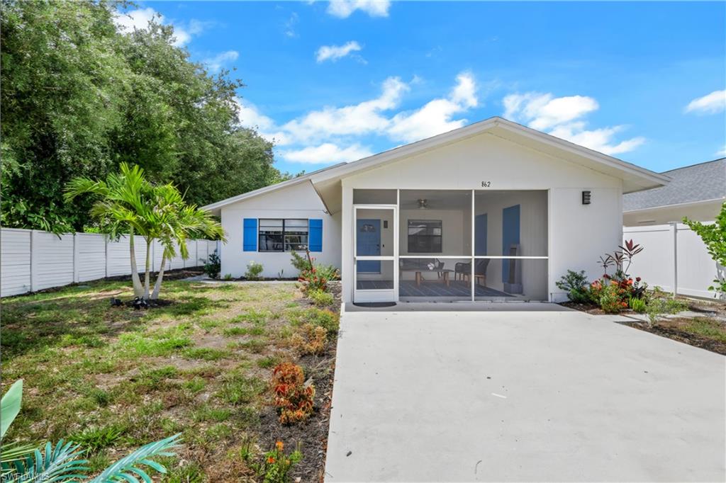 Properties 862 95th AVE N