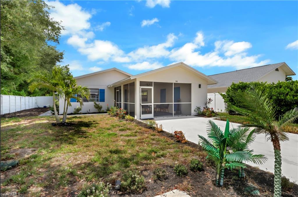 Properties 862 95th AVE N