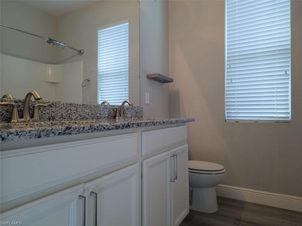 NOT APPLICABLE - Residential Lease