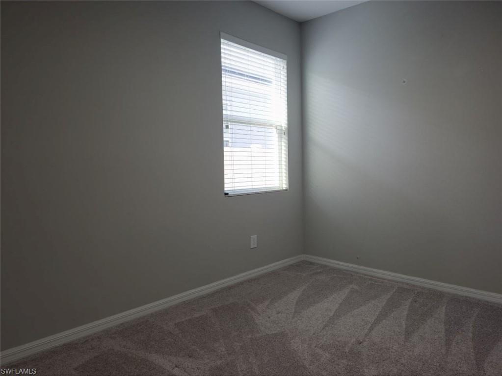 NOT APPLICABLE - Residential Lease