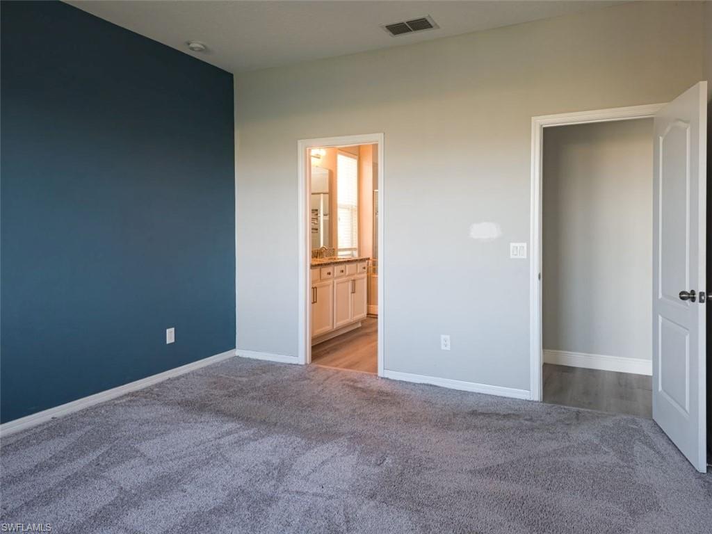 NOT APPLICABLE - Residential Lease