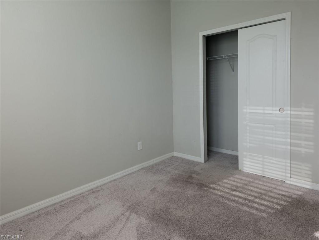 NOT APPLICABLE - Residential Lease